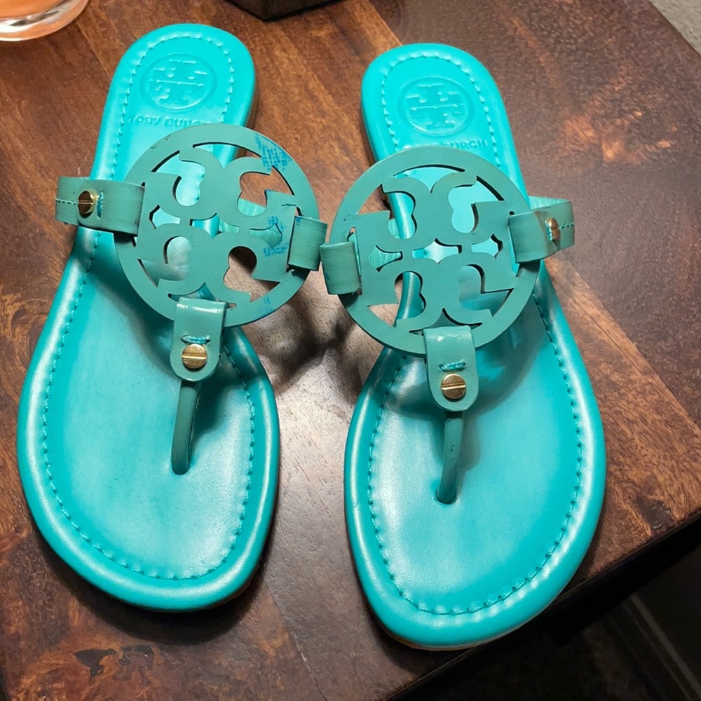 COPY - Tory Burch Miller